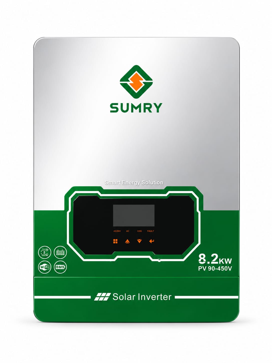 SPE-V MAX 8.2KW 48V | SPE 8.2KW